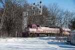 MBTA 1126 "Behind the scenes"